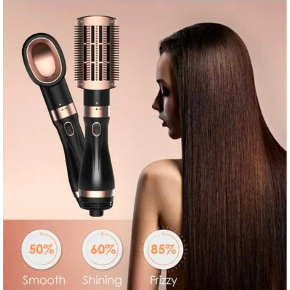 Niceday multifunctional hair